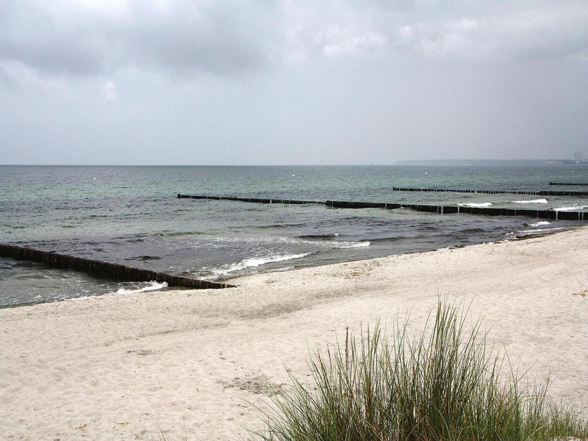 Ferienpark Markgrafenheide, Markgrafenheide Dış mekan fotoğraf